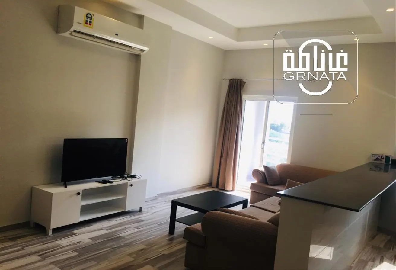Apartment For Rent In Juffair